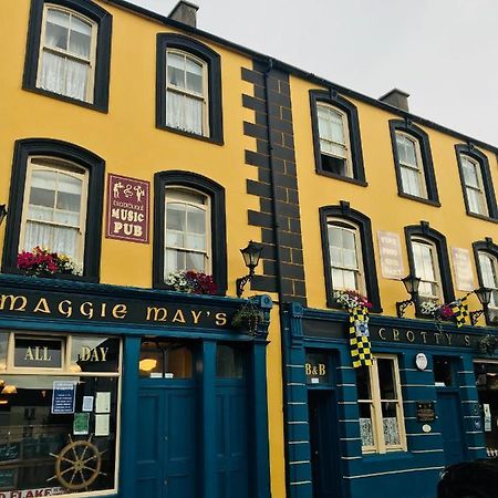 Crotty'S Pub & Accommodation Kilrush Exterior photo